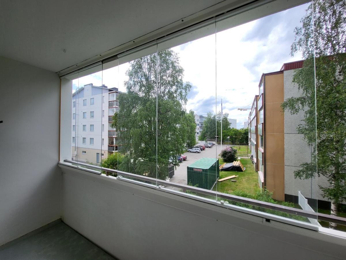 Beautiful Studio - Easy Check-In, Free Parking & Wifi Rovaniemi Exterior foto